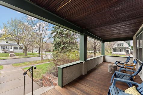 2017 Laurel Avenue Saint Paul MN 55104