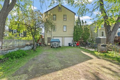 3832 20th Avenue S Minneapolis MN 55407