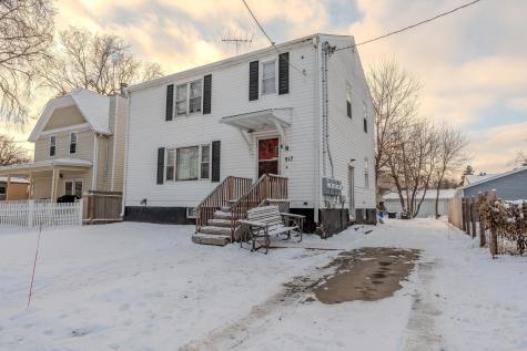 817 9th Street S Fargo ND 58103