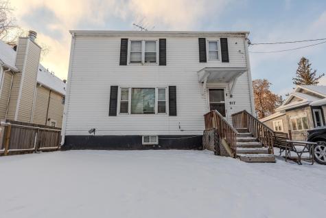 817 9th Street S Fargo ND 58103