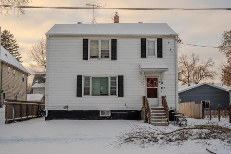 817 9th Street S Fargo ND 58103