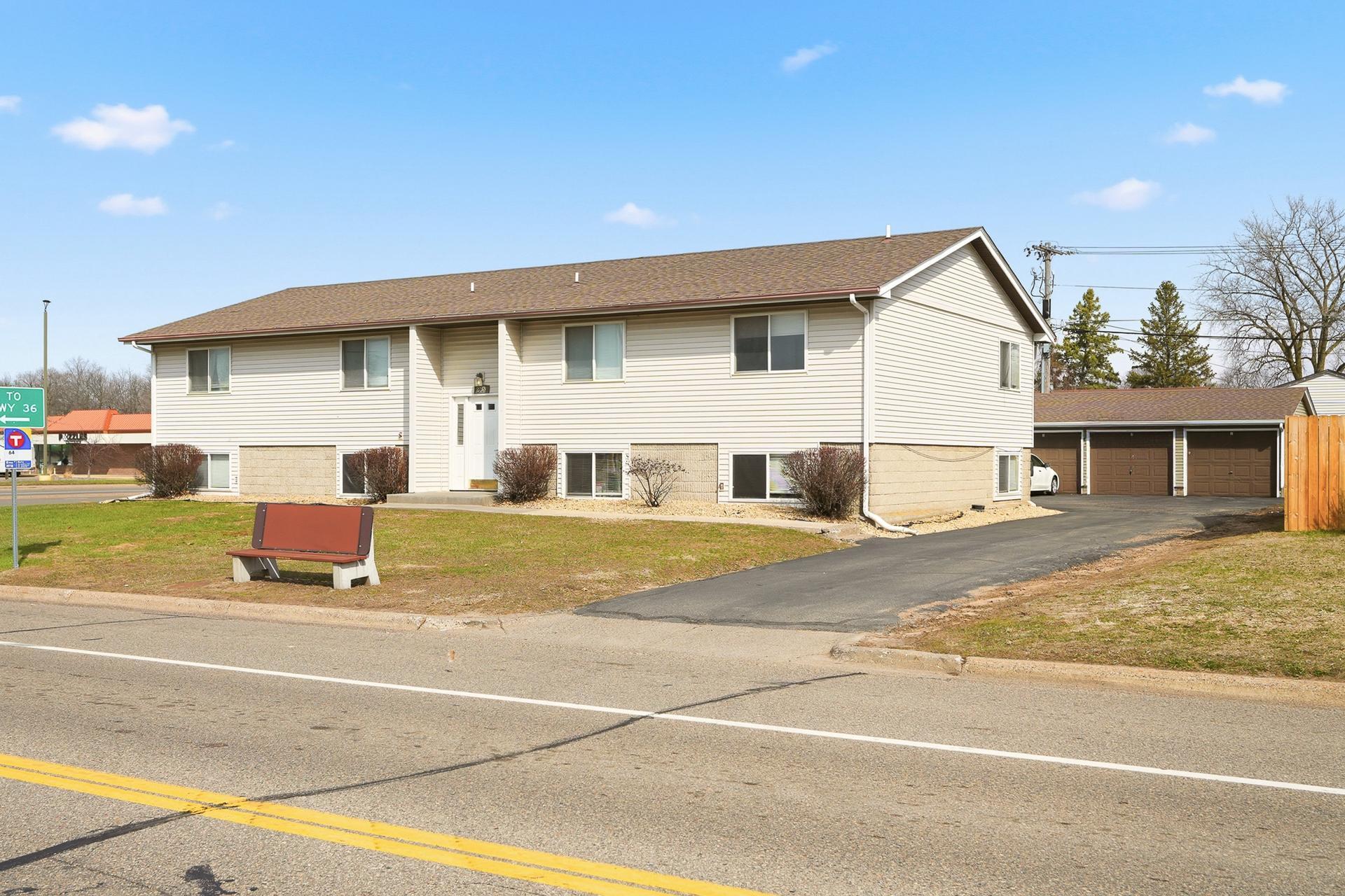 2269 11th Avenue E North Saint Paul MN 55109