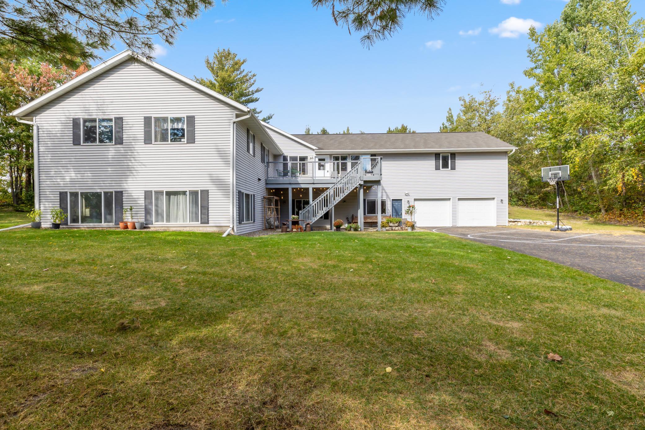 607 Second Street S Walker MN 56484