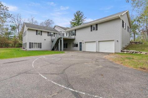 607 Second Street S Walker MN 56484