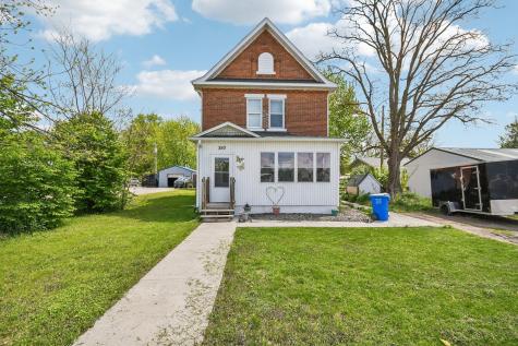 350 S Bremer Avenue Rush City MN 55069