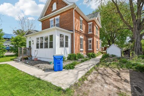 350 S Bremer Avenue Rush City MN 55069