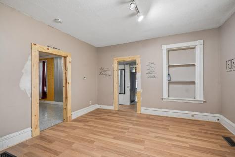 350 S Bremer Avenue Rush City MN 55069