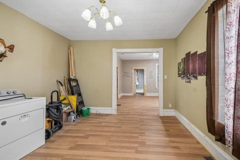 350 S Bremer Avenue Rush City MN 55069