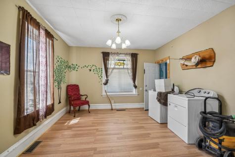 350 S Bremer Avenue Rush City MN 55069