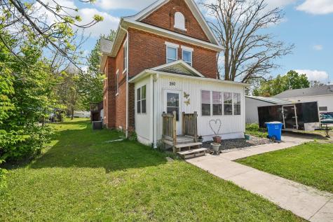 350 S Bremer Avenue Rush City MN 55069