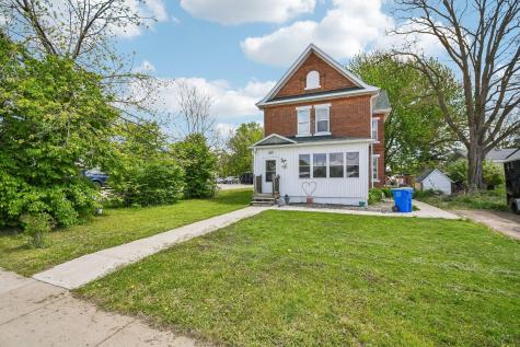 350 S Bremer Avenue Rush City MN 55069