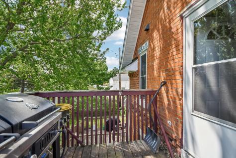 350 S Bremer Avenue Rush City MN 55069