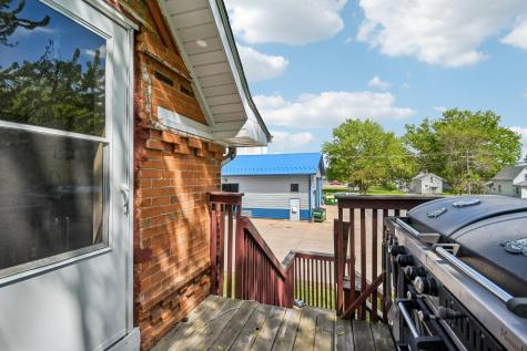 350 S Bremer Avenue Rush City MN 55069