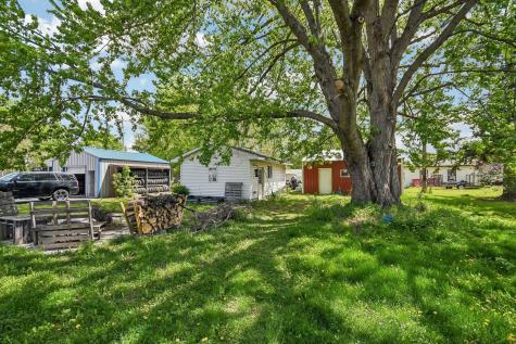 350 S Bremer Avenue Rush City MN 55069
