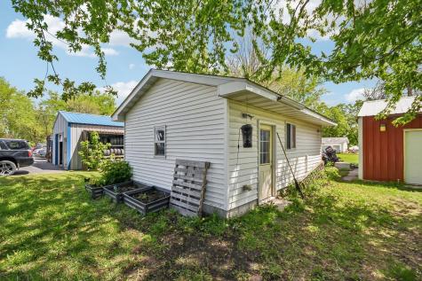 350 S Bremer Avenue Rush City MN 55069