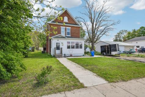 350 S Bremer Avenue Rush City MN 55069