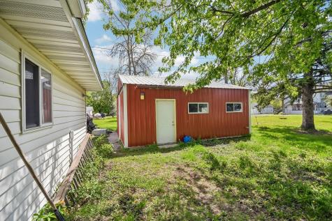 350 S Bremer Avenue Rush City MN 55069