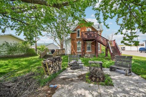 350 S Bremer Avenue Rush City MN 55069