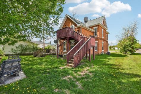 350 S Bremer Avenue Rush City MN 55069