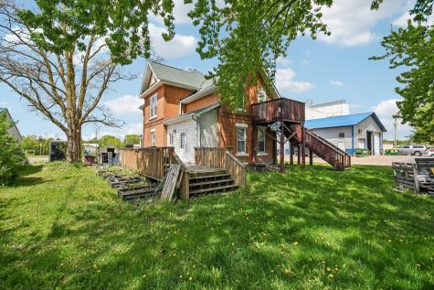 350 S Bremer Avenue Rush City MN 55069