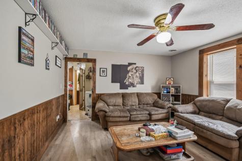 350 S Bremer Avenue Rush City MN 55069