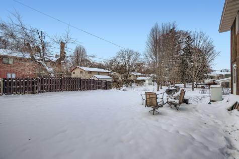 1745 Duluth Street Maplewood MN 55109
