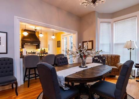 846 Lincoln Avenue Saint Paul MN 55105