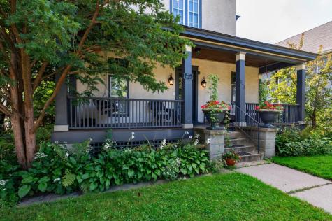 846 Lincoln Avenue Saint Paul MN 55105