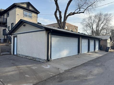 846 Lincoln Avenue Saint Paul MN 55105