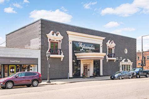 846 Lincoln Avenue Saint Paul MN 55105