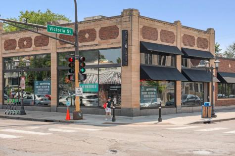846 Lincoln Avenue Saint Paul MN 55105