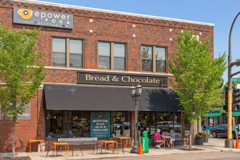 846 Lincoln Avenue Saint Paul MN 55105