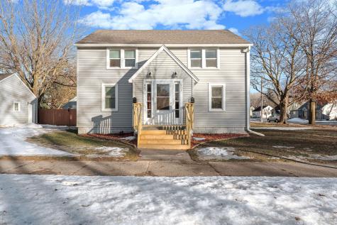 907 8th Street SE Austin MN 55912