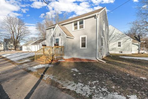 907 8th Street SE Austin MN 55912
