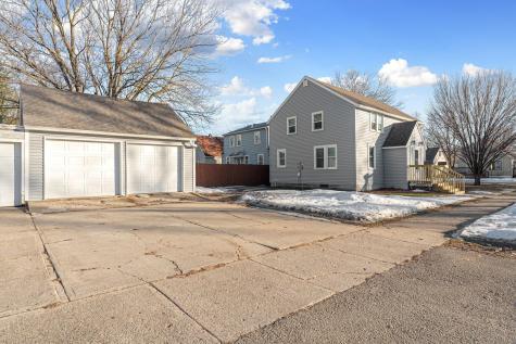 907 8th Street SE Austin MN 55912