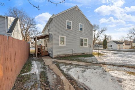 907 8th Street SE Austin MN 55912
