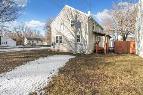 907 8th Street SE Austin MN 55912