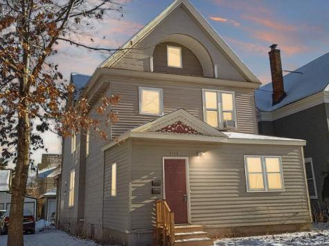 2725 Dupont Avenue S Minneapolis MN 55408