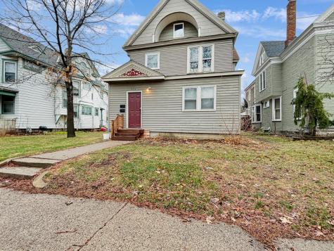 2725 Dupont Avenue S Minneapolis MN 55408