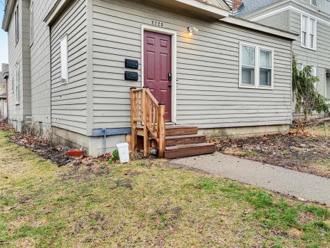 2725 Dupont Avenue S Minneapolis MN 55408