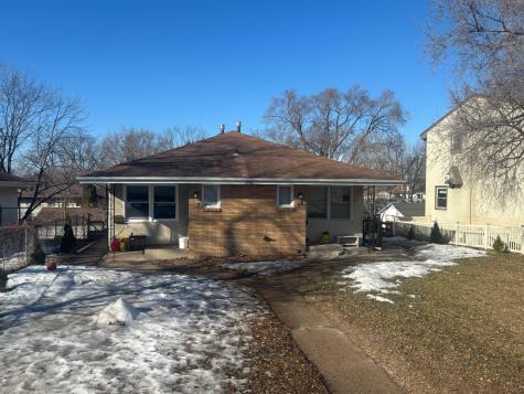 5370 5th Street NE Fridley MN 55421