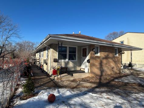 5370 5th Street NE Fridley MN 55421