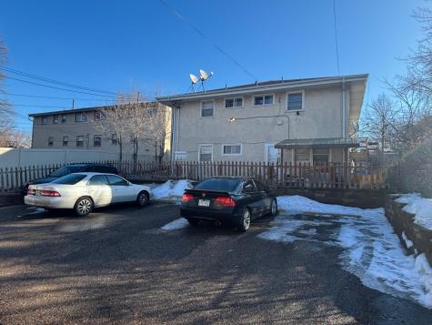 5370 5th Street NE Fridley MN 55421