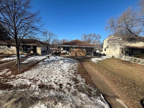 5370 5th Street NE Fridley MN 55421