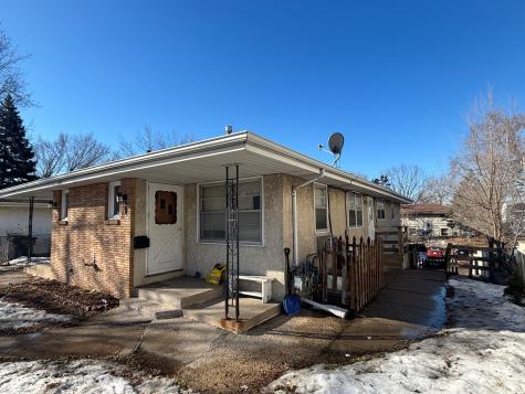 5370 5th Street NE Fridley MN 55421
