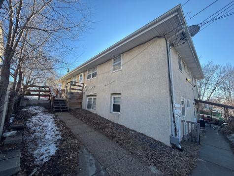 5370 5th Street NE Fridley MN 55421