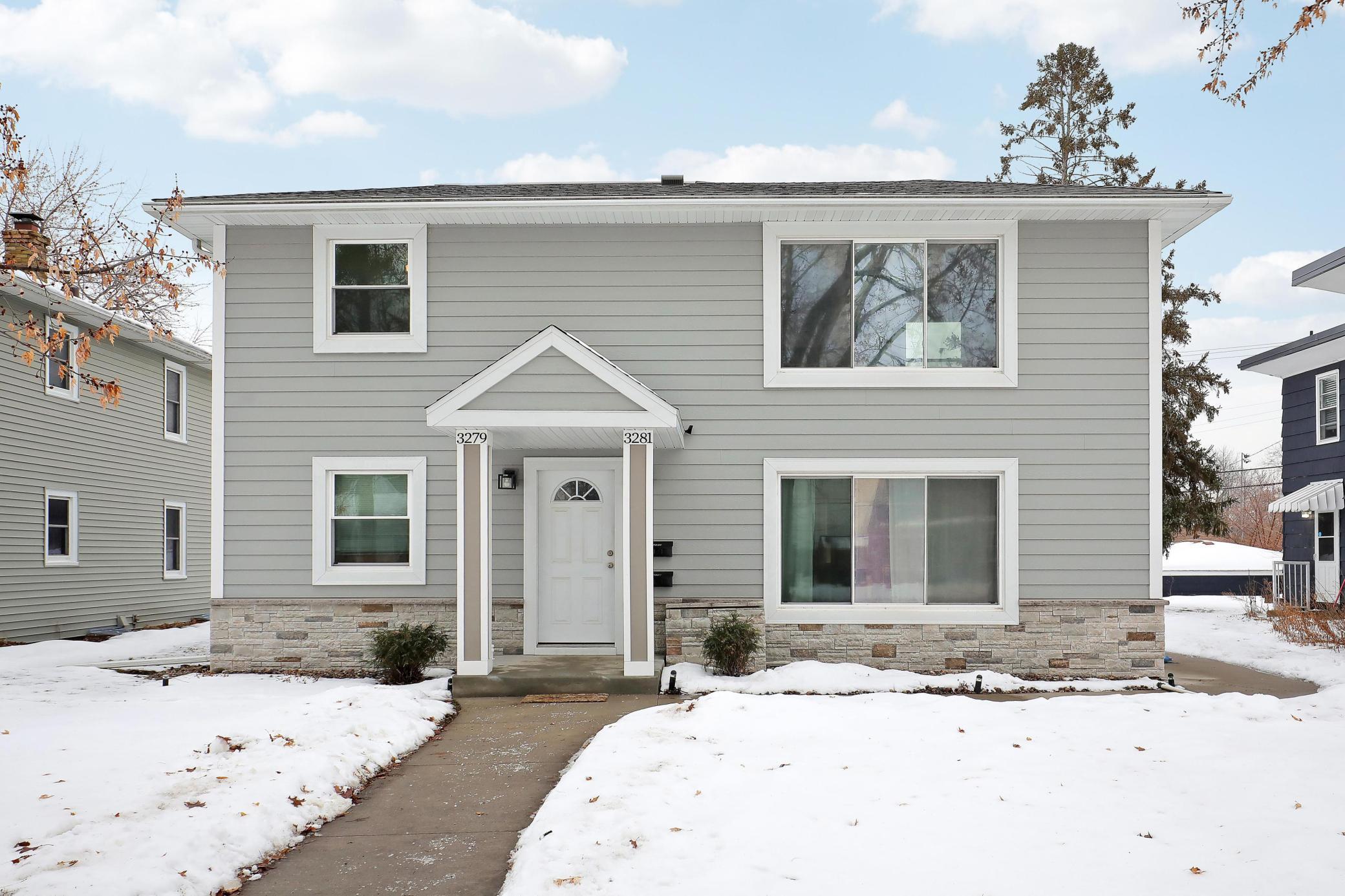 3279 Library Lane Saint Louis Park MN 55426