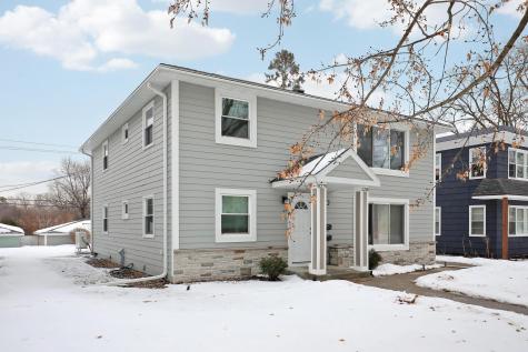 3279 Library Lane Saint Louis Park MN 55426