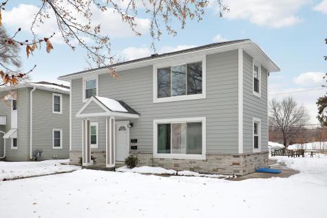 3279 Library Lane Saint Louis Park MN 55426