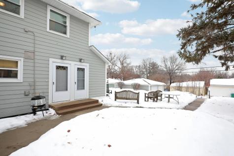 3279 Library Lane Saint Louis Park MN 55426